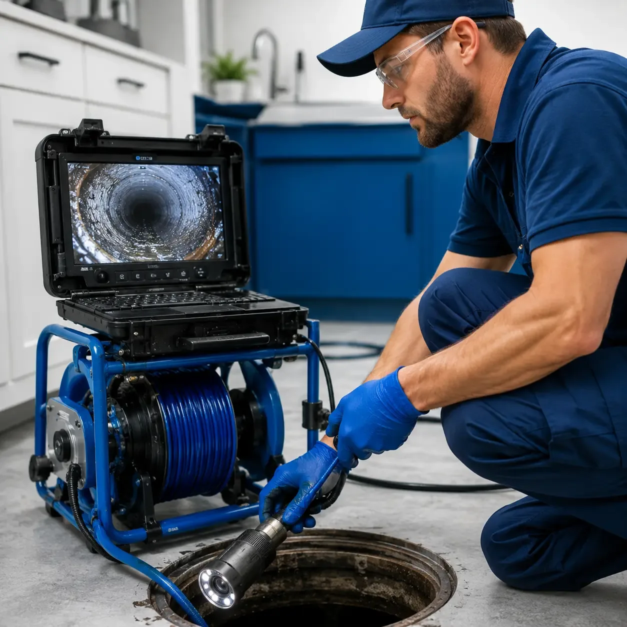 Pipe Relining professionals serving Lansdale, PA